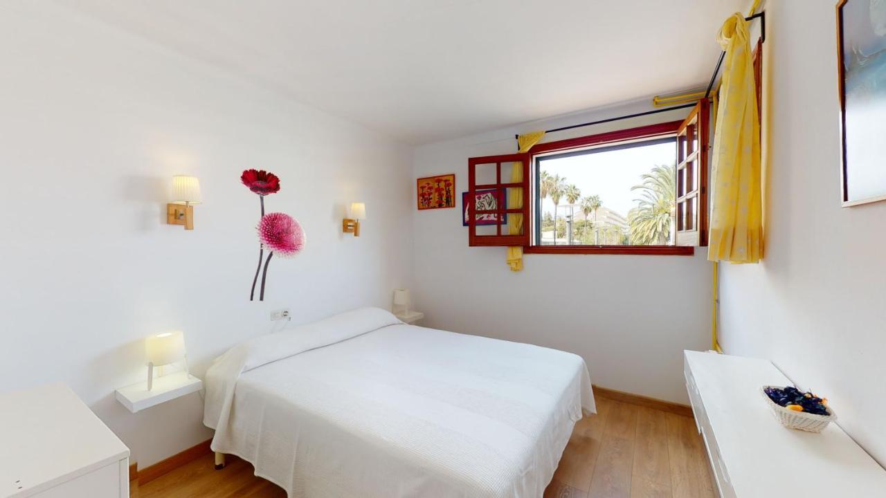 Raphael 8 Personas Con Piscina Apartment