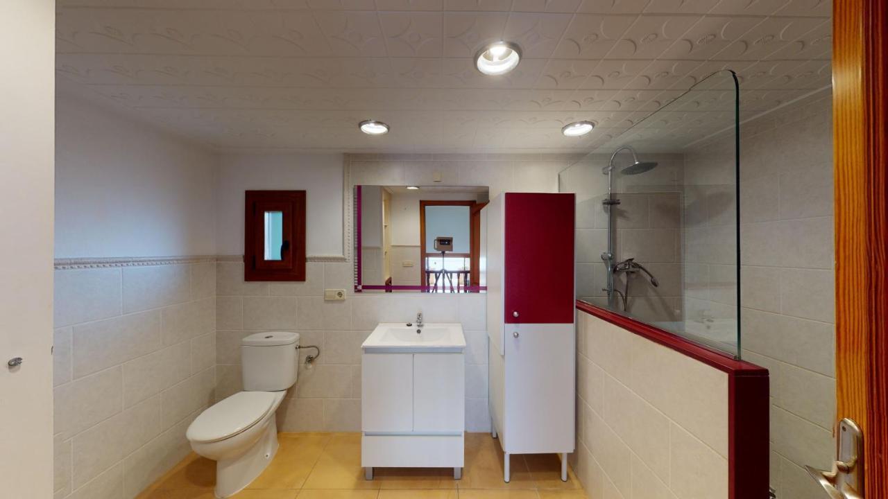 Apartment Raphael 8 Personas Con Piscina *