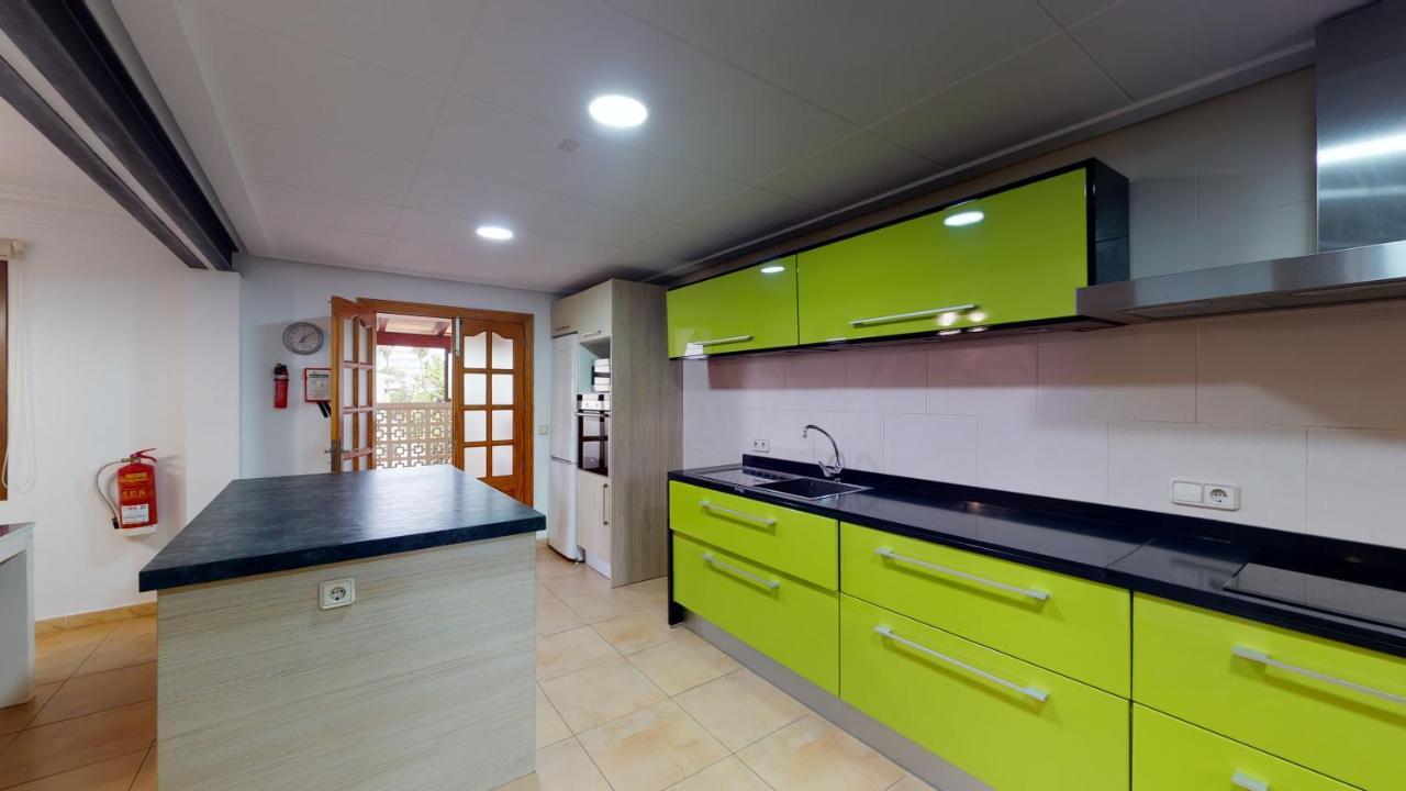 Raphael 8 Personas Con Piscina Apartment