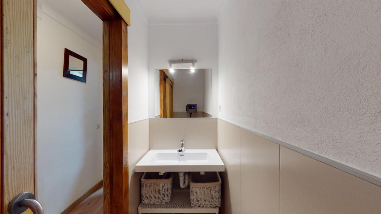 Raphael 8 Personas Con Piscina Lägenhet Port de Alcudia (Mallorca)